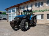 New Holland TM190 4x4 VIN 976 - New Holland Schlepper