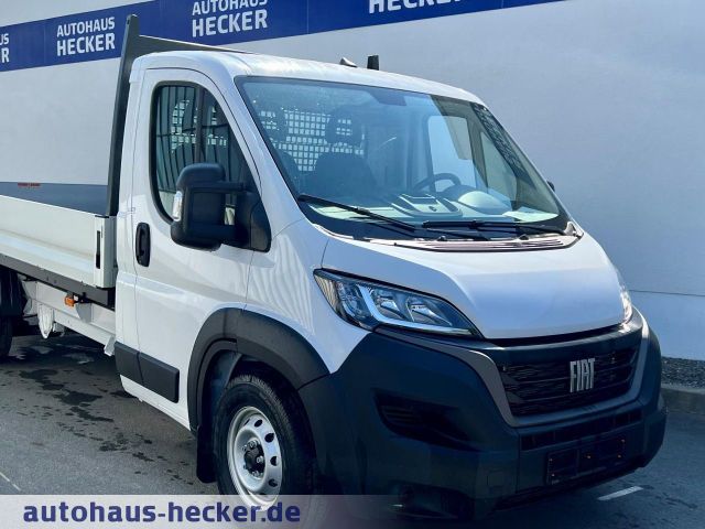 Fiat Professional Serie 9 Ducato