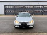 Mercedes-Benz C 200 C T-Modell C 200 T Kompressor - gebrauchte Mercedes-Benz C-Klasse aus dem Jahr 2008