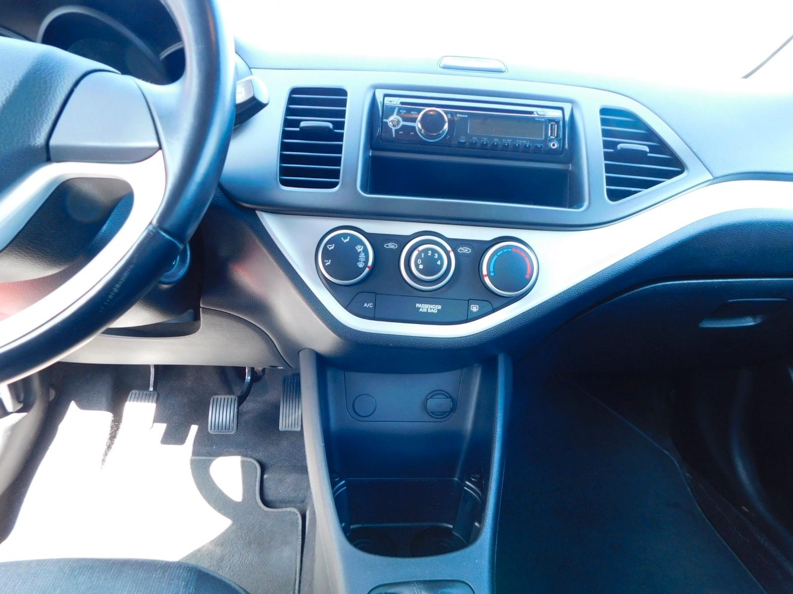 Kia Picanto Edition 7