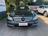 Mercedes-Benz Mercedes-benz C 220 CDI S.W. BlueEFFICIENCY Eleg - Mercedes-Benz C 220 aus 2012 mit Diesel-Antrieb: Kombi