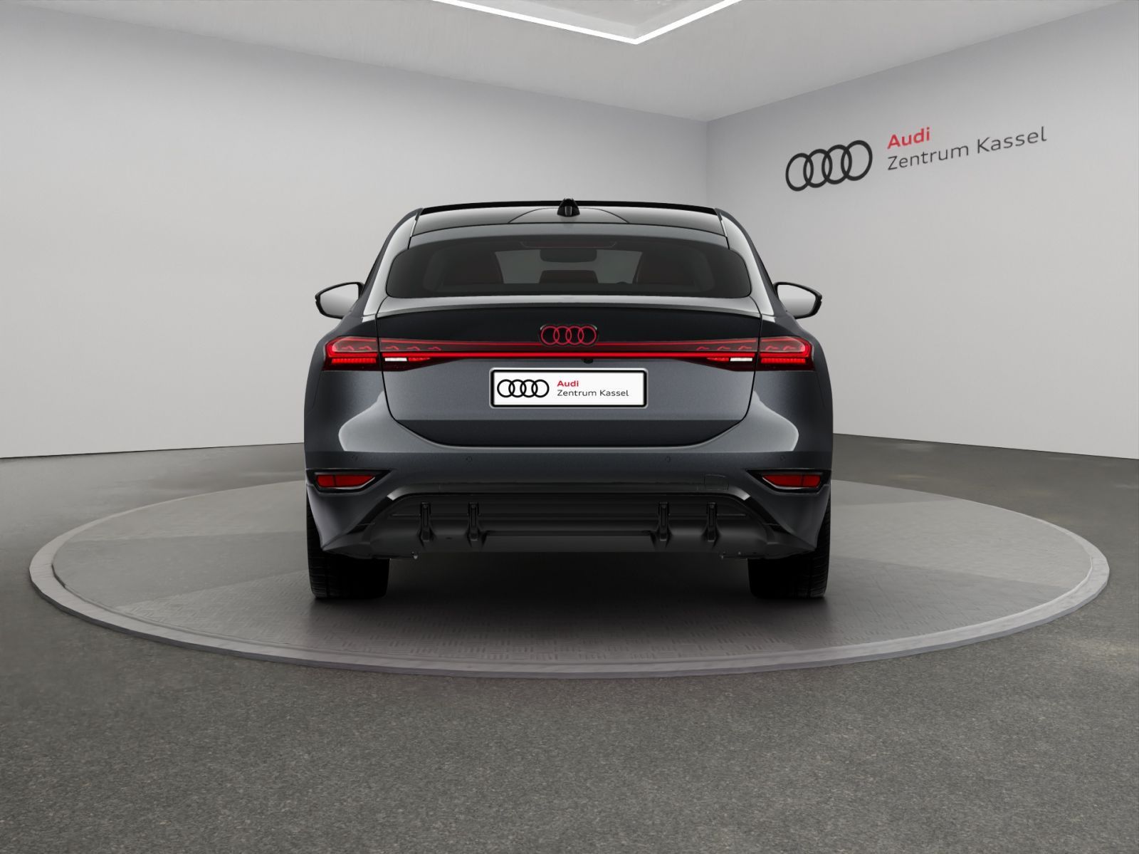Audi S6 e-tron - Bild 6