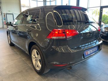 Volkswagen Golf VII Lim.  BMT *NAVI*SZHZ*PDC*TÜV-052027*