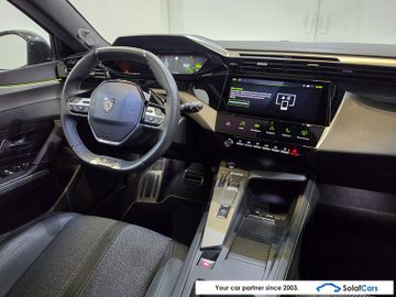 Peugeot 308 - 9