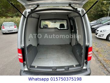 Volkswagen Caddy - 7