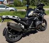 BMW GS 1250 Exclusive, Tieferlegung, Navi, Koffer,  - Angebote entsprechen deinen Suchkriterien