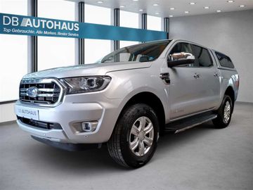 Ford Ranger - 1
