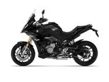 BMW S 1000 XR - MOTORRAD X