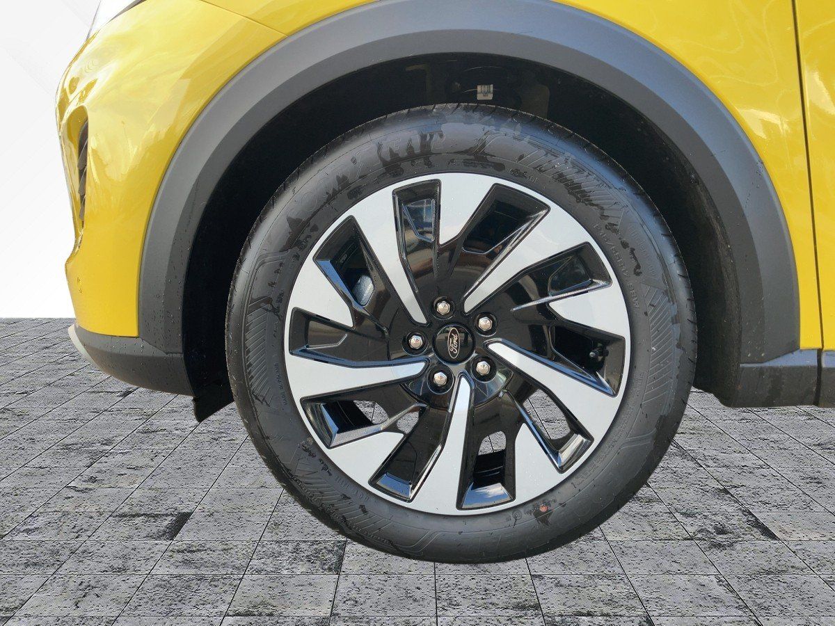 Ford Puma - Bild 13