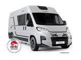 Adria Twin ALL-IN 640 SLB 