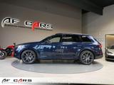 Audi Q7 50 TDI quattro S line S Sport 7 Seat Matrix - Audi Q7: Sport