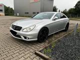 Mercedes-Benz CLS 55 AMG CLS CLS 55 AMG - Mercedes-Benz aus 2005: Coupé