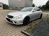 Mercedes-Benz CLS 55 AMG CLS CLS 55 AMG - Mercedes-Benz: Cls 55