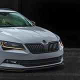 Skoda SKODA SUPERB 3v 4X4 2.0TDI SPORTLINE Stand... - Skoda Superb 3T mit Diesel-Antrieb