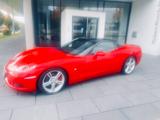 Chevrolet Corvette C6 sehr guter Zustand. EU-Modell. - Chevrolet G Gebrauchtwagen