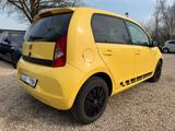 Seat Mii FR-Line Schiebedach*Klima - Seat Mii mit Panoramadach