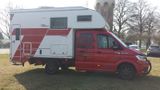 Tischer MAN TGE DoKa mit BOX 340 S sofort - Offers matching your search criteria