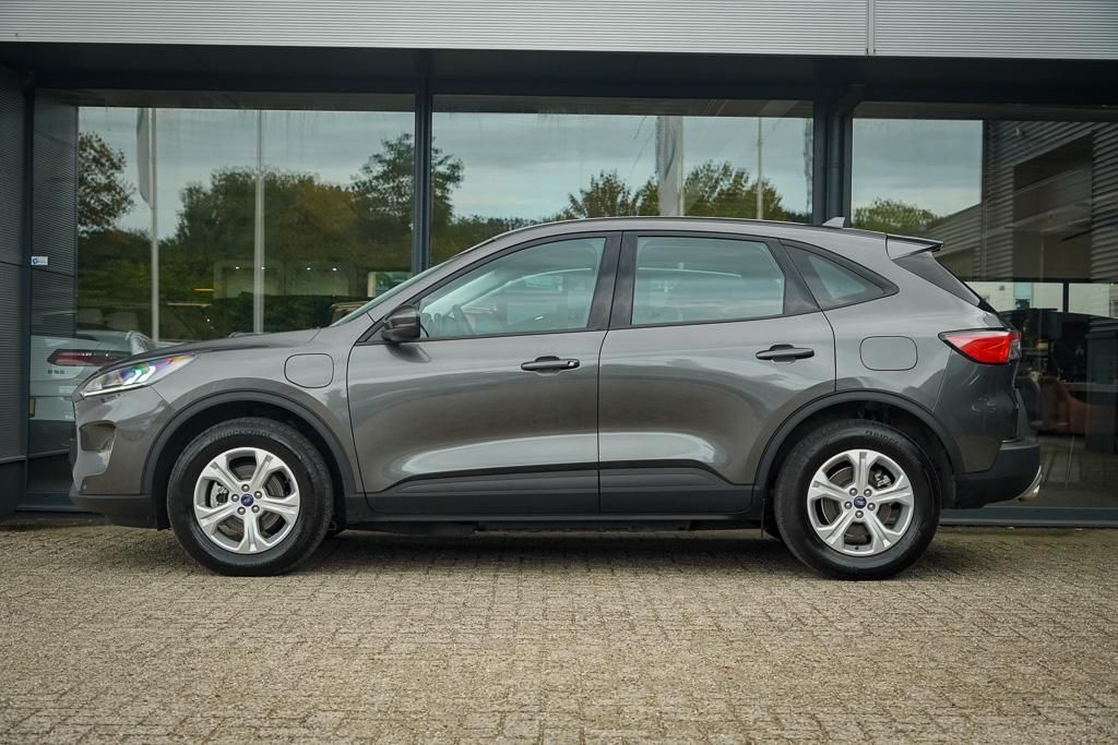 Ford Kuga 2.5 PHEV Cool&Connect / sitzheizung / Lage imagem 3