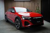 Audi SQ8 e-tron Quattro | HuD | Matrix | B&O | Pano - Audi SQ8 e-tron mit Schiebedach