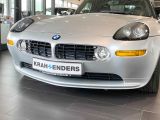 BMW Z8 Roadster deutsches Fahrzeug+2 Vorbesitzer - BMW aus 2000