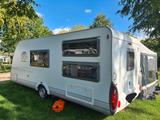 Knaus Südwind 550QK  - Knaus Südwind 550