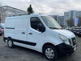 Nissan NV400 Kastenwagen L1H1 3,3t PRO AHK+KLIMA - Nissan NV400 Gebrauchtwagen