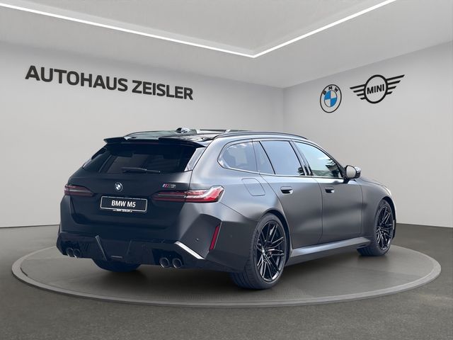 Foto Nummer 2: BMW M5