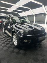 BMW Bmw x6  4.0  tausch möglich - BMW X6 mit Diesel-Antrieb: 4.0