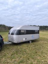 Other Ramspeck Wohnwagen mit Heckgarage 