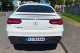 Mercedes-Benz GLE 43 AMG Coupe Mercedes-AMG GLE 43 4MATI Coup - Mercedes-Benz GLE 43 AMG Gebrauchtwagen