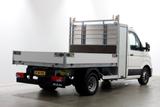MAN TGE 5.180 2.0 177pk E6 L2H1 Kipper Dubbel Lucht - Man TGE 5-180