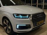 Audi Q7 3.0 TDI e-tron Quattro S-Line|Nachtzicht|ACC| - Audi Q7: Plug-In Hybrid, Geländewagen, Automatik