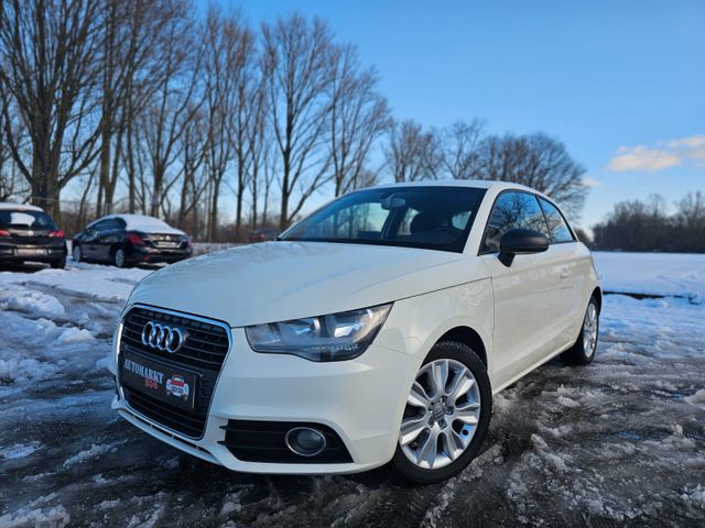 Audi A1 ambition /Navi/Sitzheirung/Top Zustand