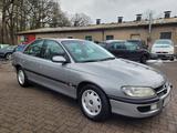 Opel Omega 2.0 16V CD Automatik - Opel Omega Gebrauchtwagen