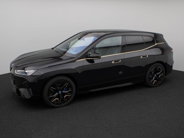 Foto Nummer 12: BMW iX