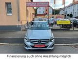 Mercedes-Benz B-Klasse B 180 Automatik Rückfahrkamera Navi - Mercedes-Benz B 180 in Stuttgart