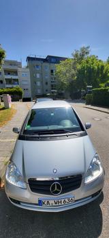Mercedes-Benz A 160 BlueEFFICIENCY - - Mercedes-Benz A 160 in Karlsruhe