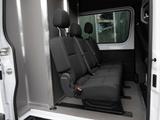 Mercedes-Benz SPRINTER 319 MIXTO/Maxi/L3H2/Navi/AHK 3,5T/Stdhz - Offers