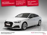 Audi A5 Sportback 40 TDI advanced Panorama VirtCo LED - gebrauchte Audi A5 aus dem Jahr 2024