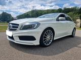 Mercedes-Benz Mercedes Benz A180 Blue Efficiency Amg Paket - Mercedes-Benz A 180 Gebrauchtwagen in Freiburg