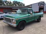 Ford F 250 - Ford F 250: Geländewagen