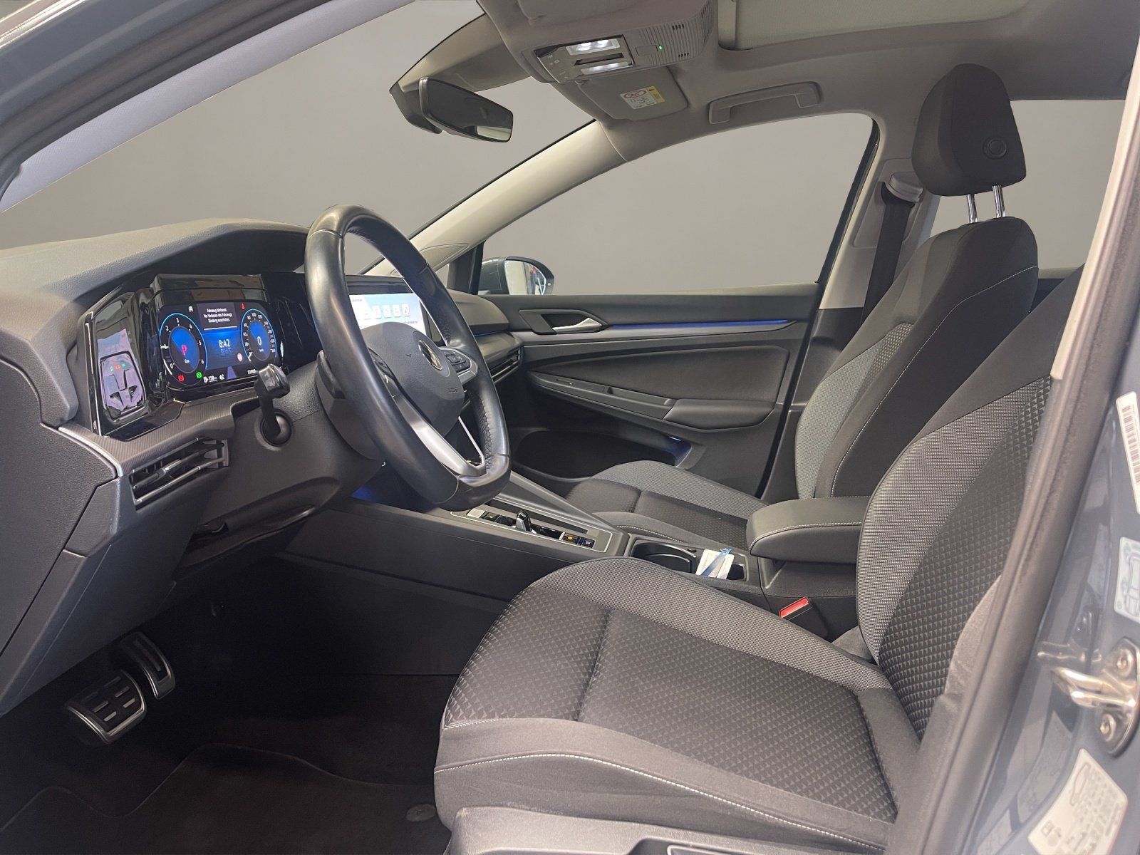 Volkswagen Golf - Bild 8