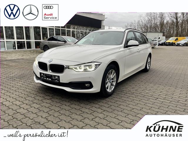 BMW 320 d xDrive Advantage*Winterräde*nur an GEWERBE