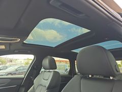 Fahrzeugabbildung Audi A6 Avant 50 TDI qu S line MATRIX ASSIS+ PANO AHK