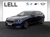 BMW i5 xDrive40 Touring M Sport Pro / AHK / B&W / LR - BMW i5 mit Elektro-Antrieb: Blau, Kombi