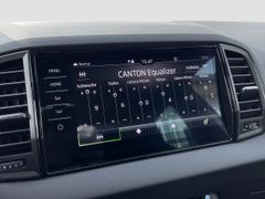 SKODA Karoq SPORTLINE Trittbretter STANDHZ Columbus 5J