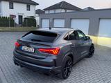 Audi RSQ3 2.5 TFSI S tronic quattro - - Audi RSQ3 Gebrauchtwagen in Berlin