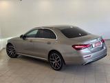 Mercedes-Benz E 220 d Exclusive|MBUX|MEMORY|BURM|WIDESCREEN|KA - gebrauchte Mercedes-Benz E 220 aus dem Jahr 2023