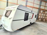 Bürstner Averso 570 TS - Offers