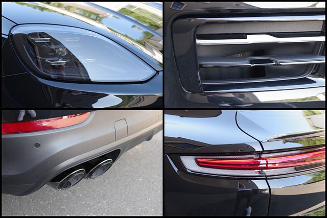 Porsche Cayenne Coupe E-Hybrid*21"RS-Spyd,Luft,ACC,BOSE